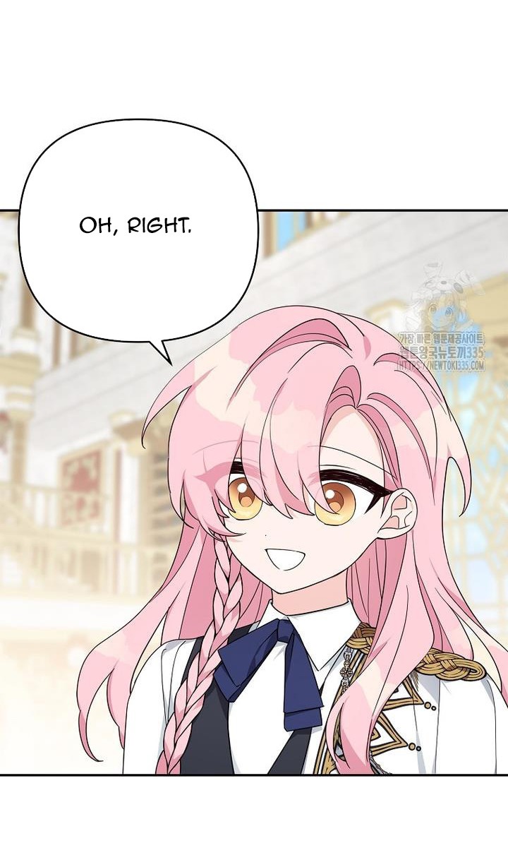 The Youngest Daughter of the Villainous Duke Chapter 87 - Page 61