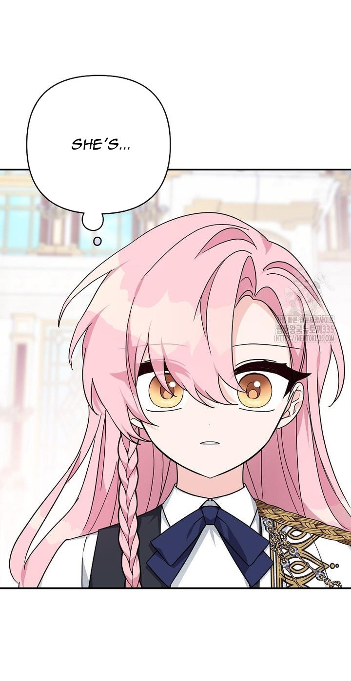 The Youngest Daughter of the Villainous Duke Chapter 87 - Page 64