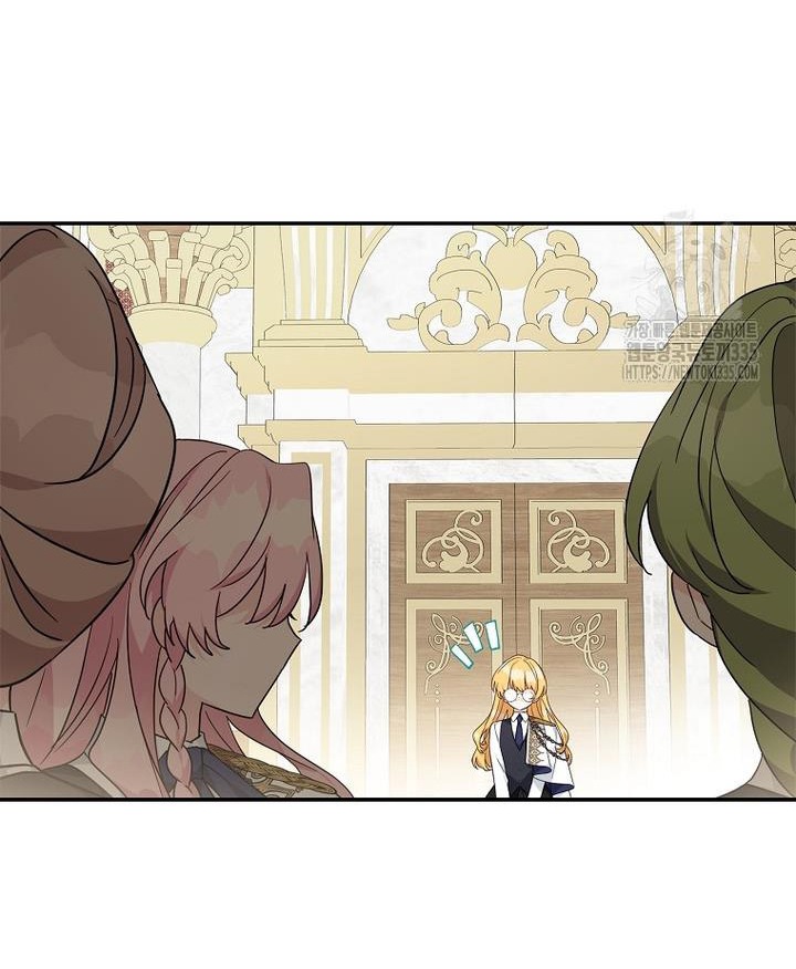 The Youngest Daughter of the Villainous Duke Chapter 87 - Page 65