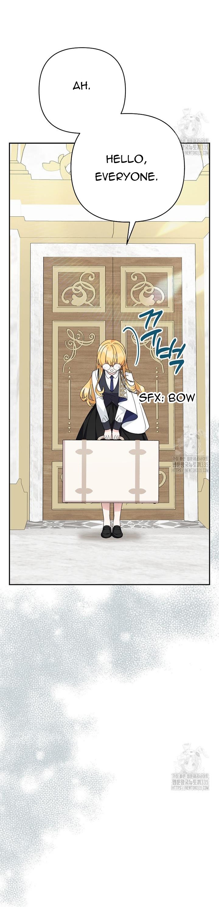 The Youngest Daughter of the Villainous Duke Chapter 87 - Page 66