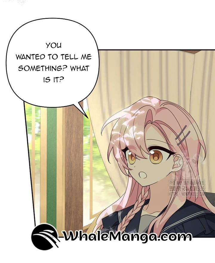 The Youngest Daughter of the Villainous Duke Chapter 87 - Page 67