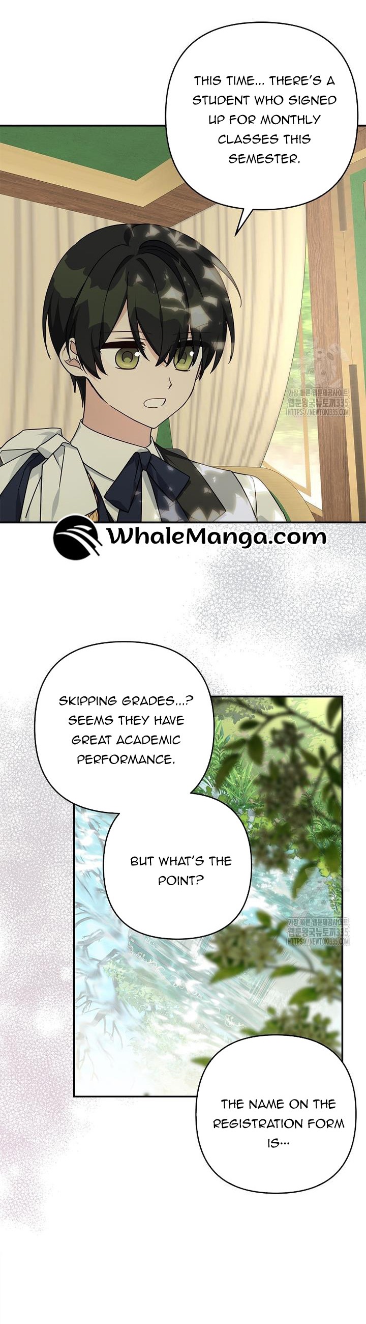 The Youngest Daughter of the Villainous Duke Chapter 87 - Page 68