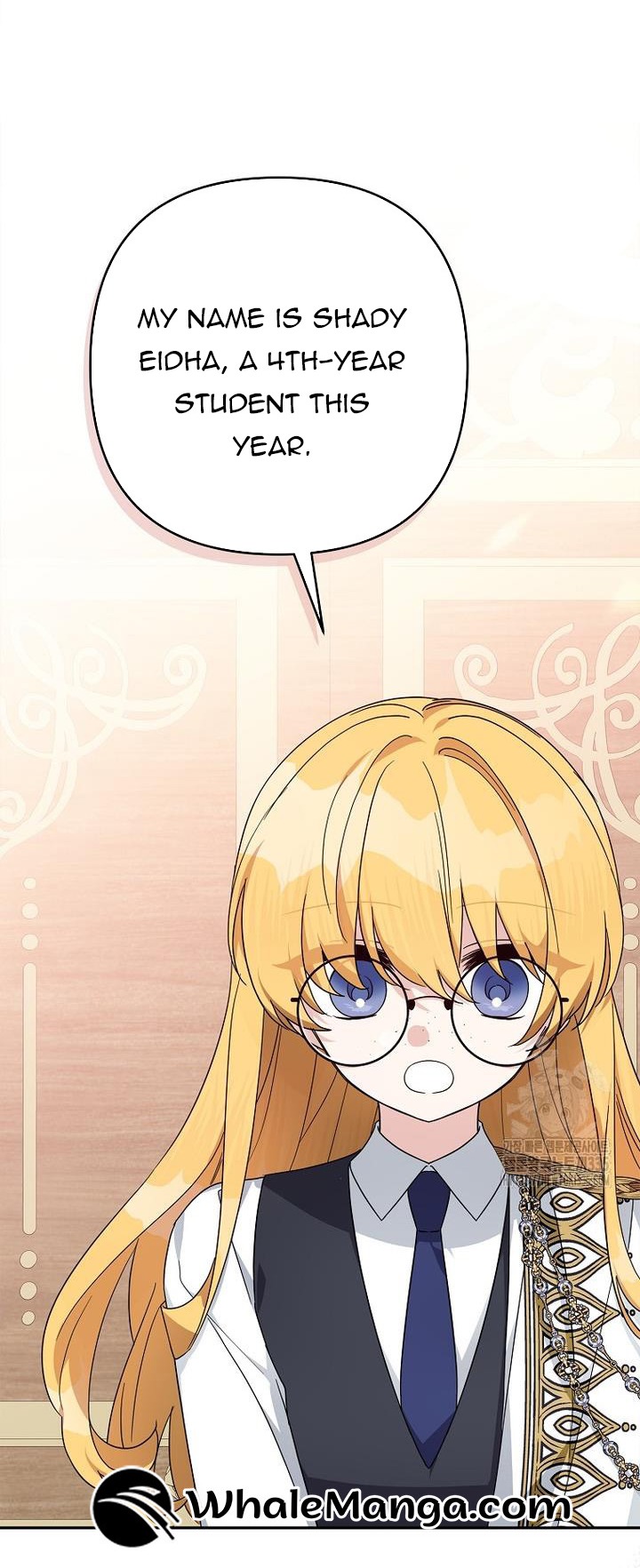 The Youngest Daughter of the Villainous Duke Chapter 87 - Page 69