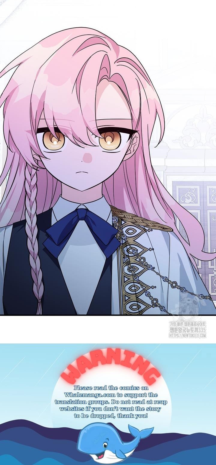 The Youngest Daughter of the Villainous Duke Chapter 87 - Page 71