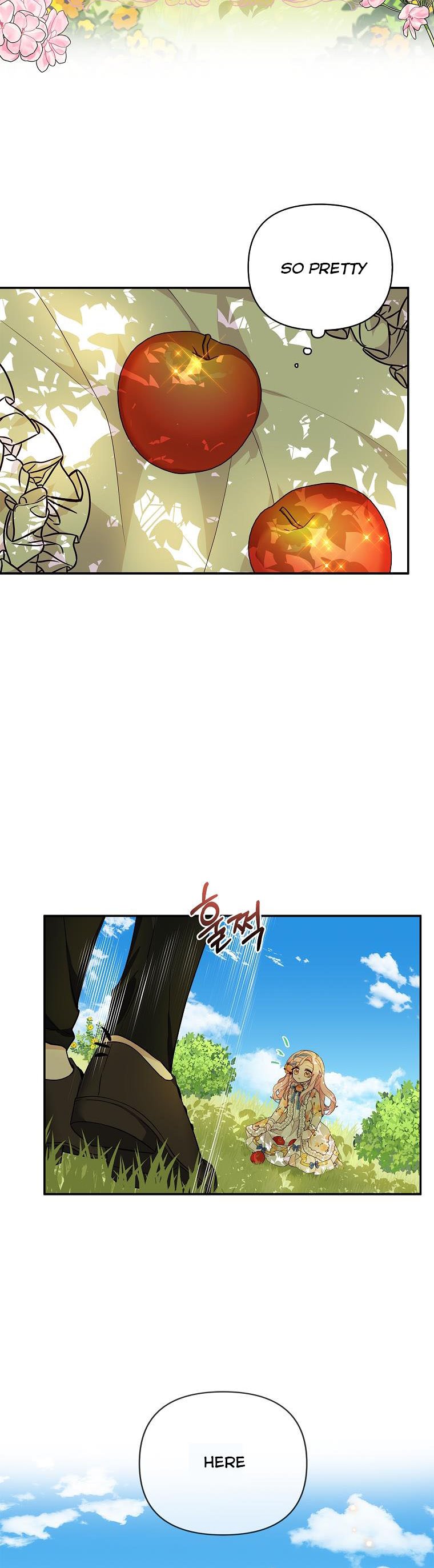 The Youngest Daughter of the Villainous Duke Chapter 9 - Page 10