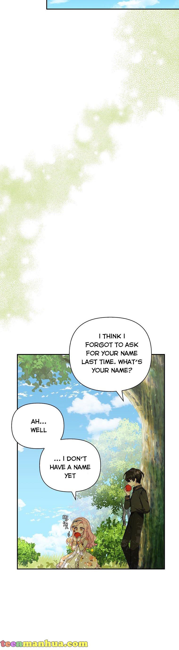 The Youngest Daughter of the Villainous Duke Chapter 9 - Page 12