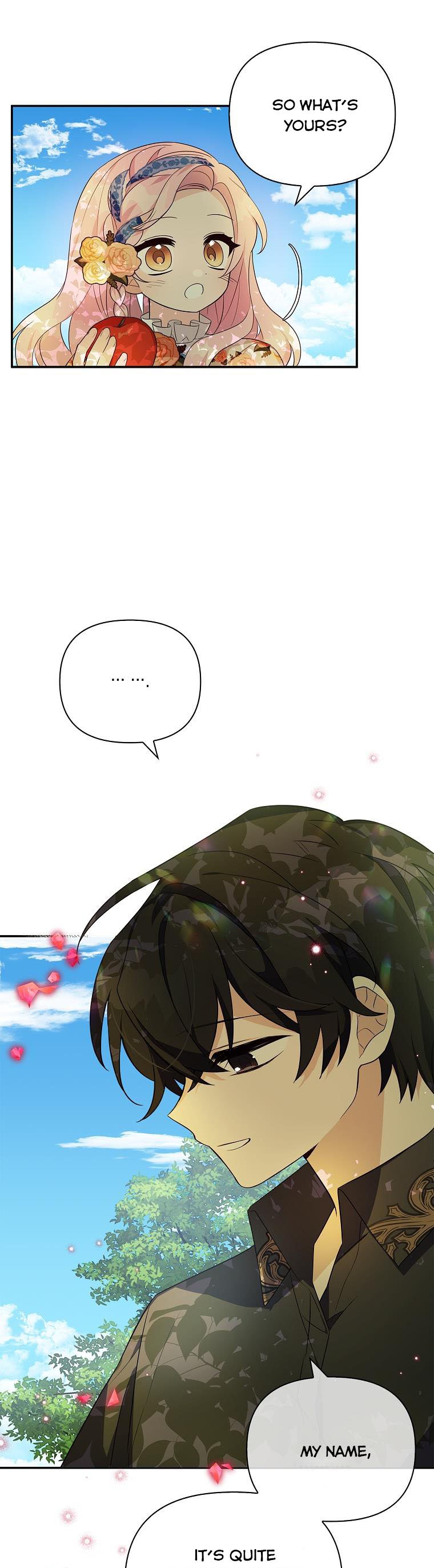 The Youngest Daughter of the Villainous Duke Chapter 9 - Page 13