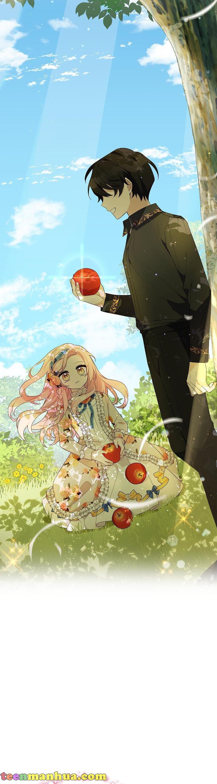 The Youngest Daughter of the Villainous Duke Chapter 9 - Page 15