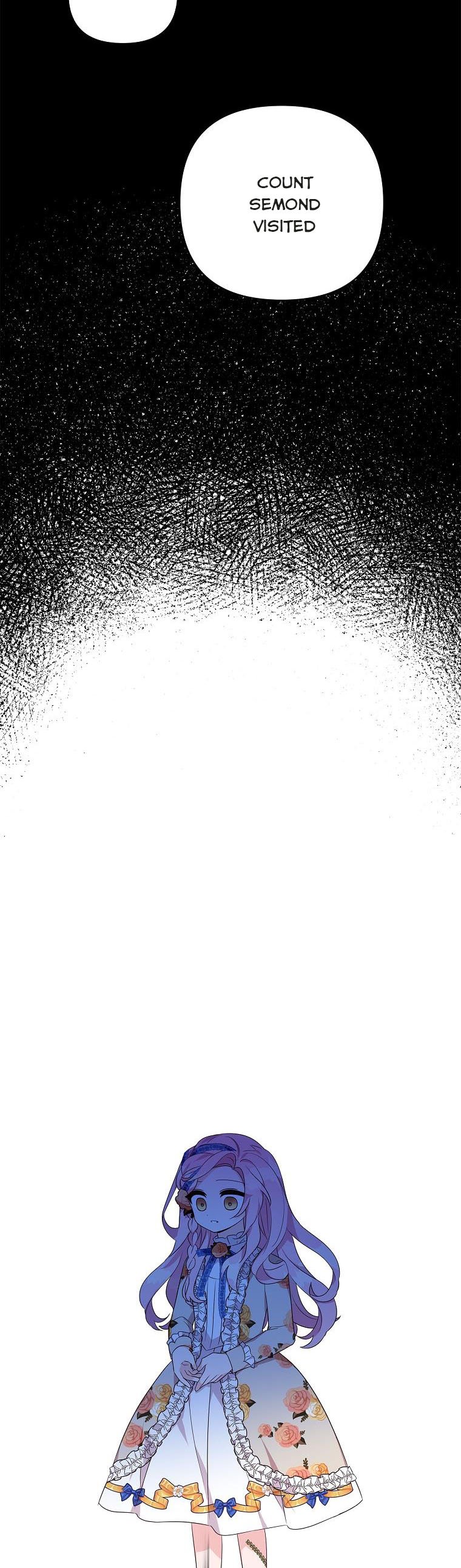 The Youngest Daughter of the Villainous Duke Chapter 9 - Page 23