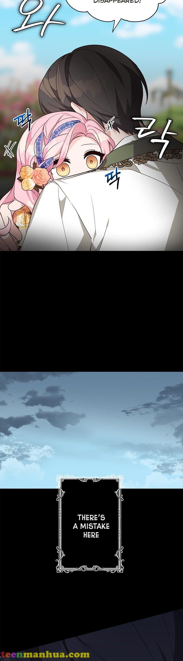 The Youngest Daughter of the Villainous Duke Chapter 9 - Page 26