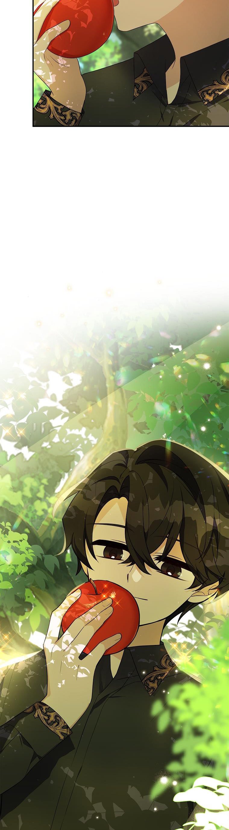 The Youngest Daughter of the Villainous Duke Chapter 9 - Page 4