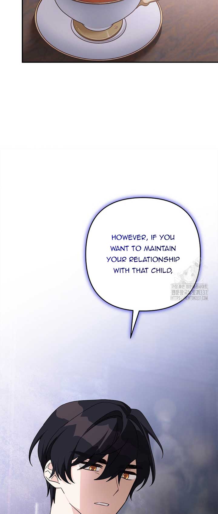 The Youngest Daughter of the Villainous Duke Chapter 90 - Page 10