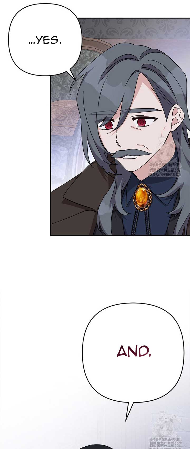 The Youngest Daughter of the Villainous Duke Chapter 90 - Page 13