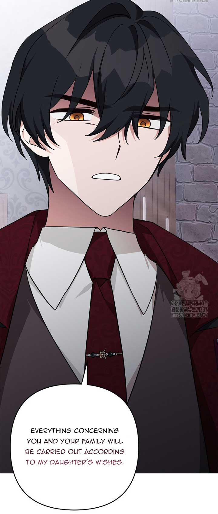 The Youngest Daughter of the Villainous Duke Chapter 90 - Page 14