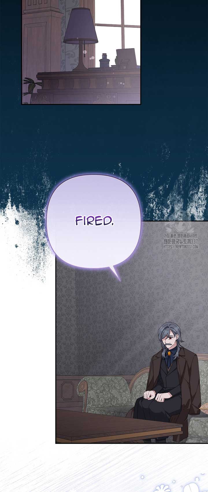 The Youngest Daughter of the Villainous Duke Chapter 90 - Page 2