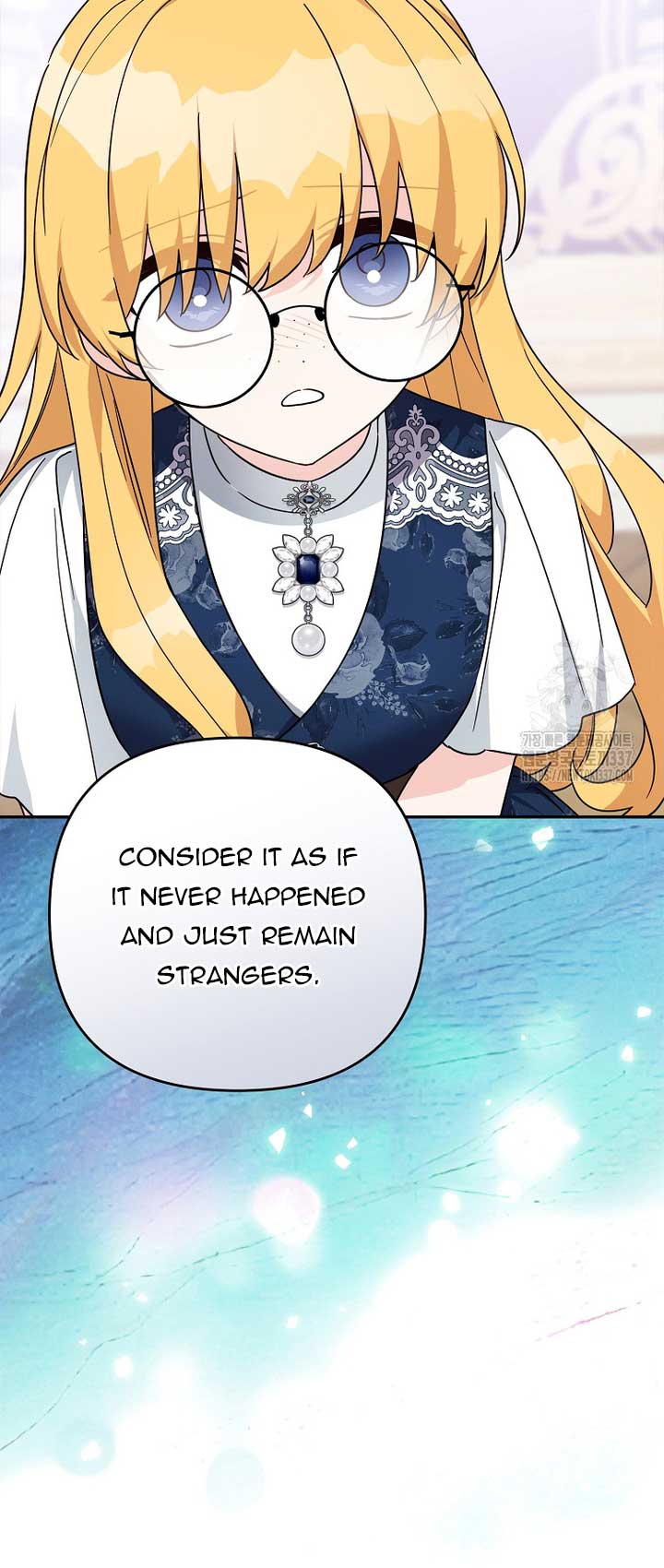 The Youngest Daughter of the Villainous Duke Chapter 90 - Page 26