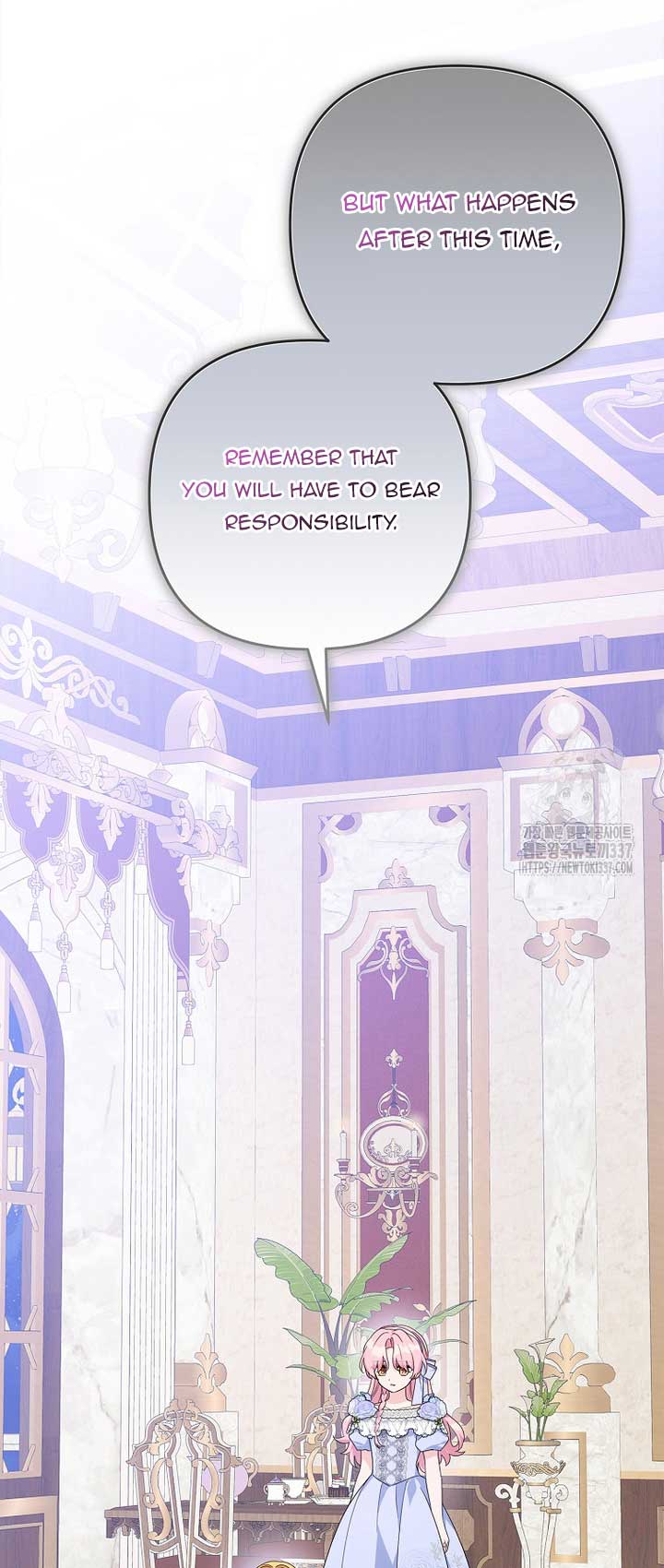 The Youngest Daughter of the Villainous Duke Chapter 90 - Page 29