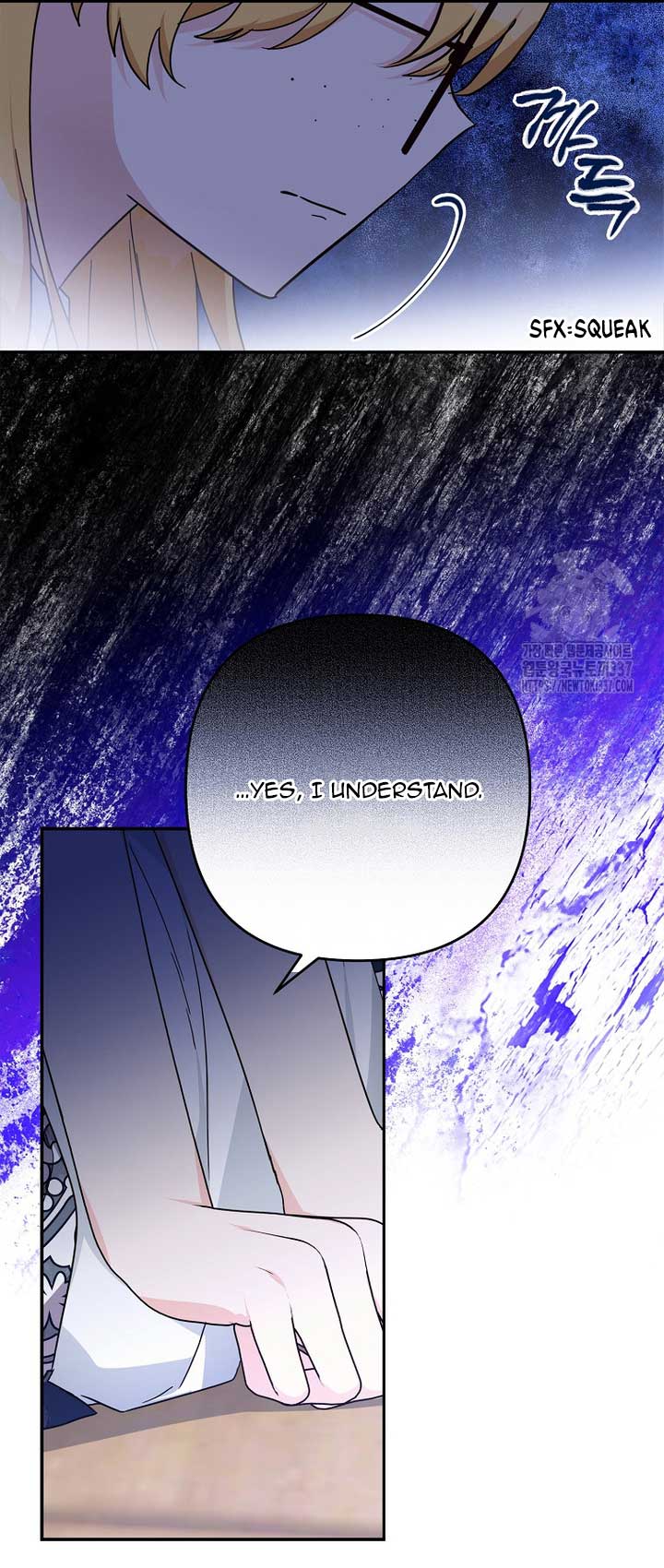 The Youngest Daughter of the Villainous Duke Chapter 90 - Page 31