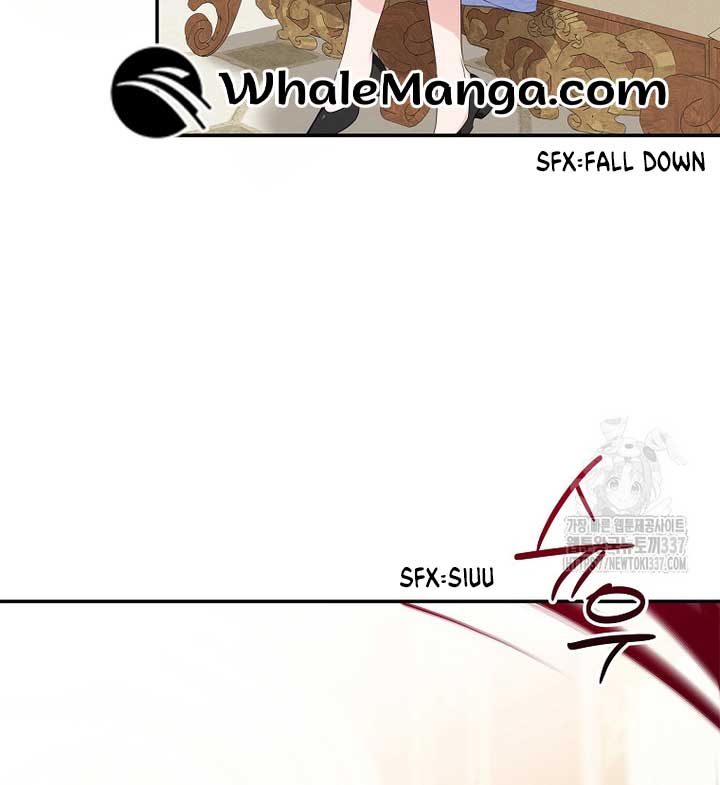 The Youngest Daughter of the Villainous Duke Chapter 90 - Page 36