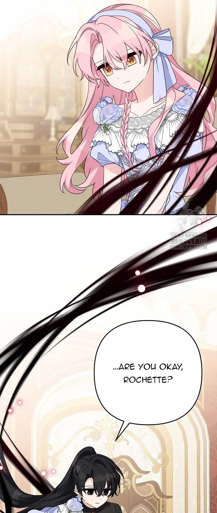 The Youngest Daughter of the Villainous Duke Chapter 90 - Page 37