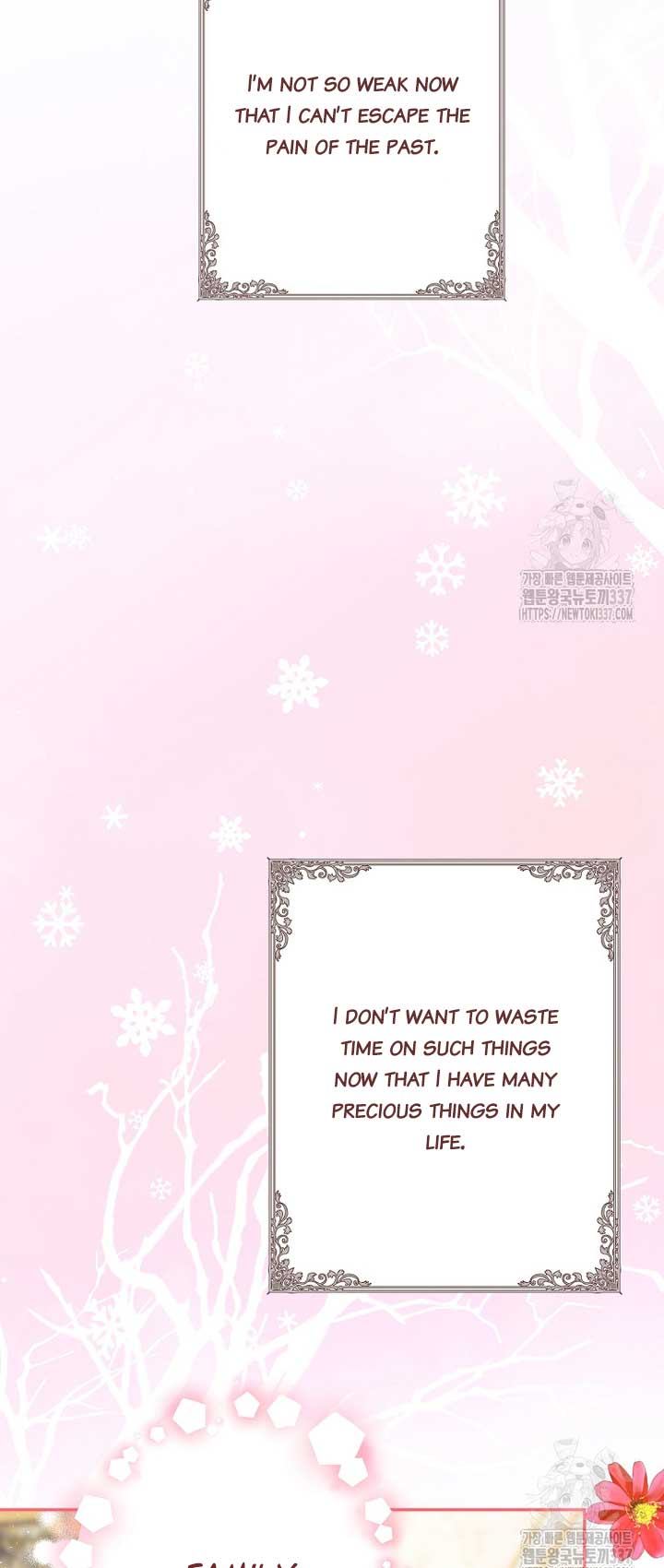 The Youngest Daughter of the Villainous Duke Chapter 90 - Page 44