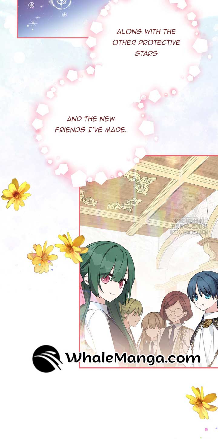 The Youngest Daughter of the Villainous Duke Chapter 90 - Page 47