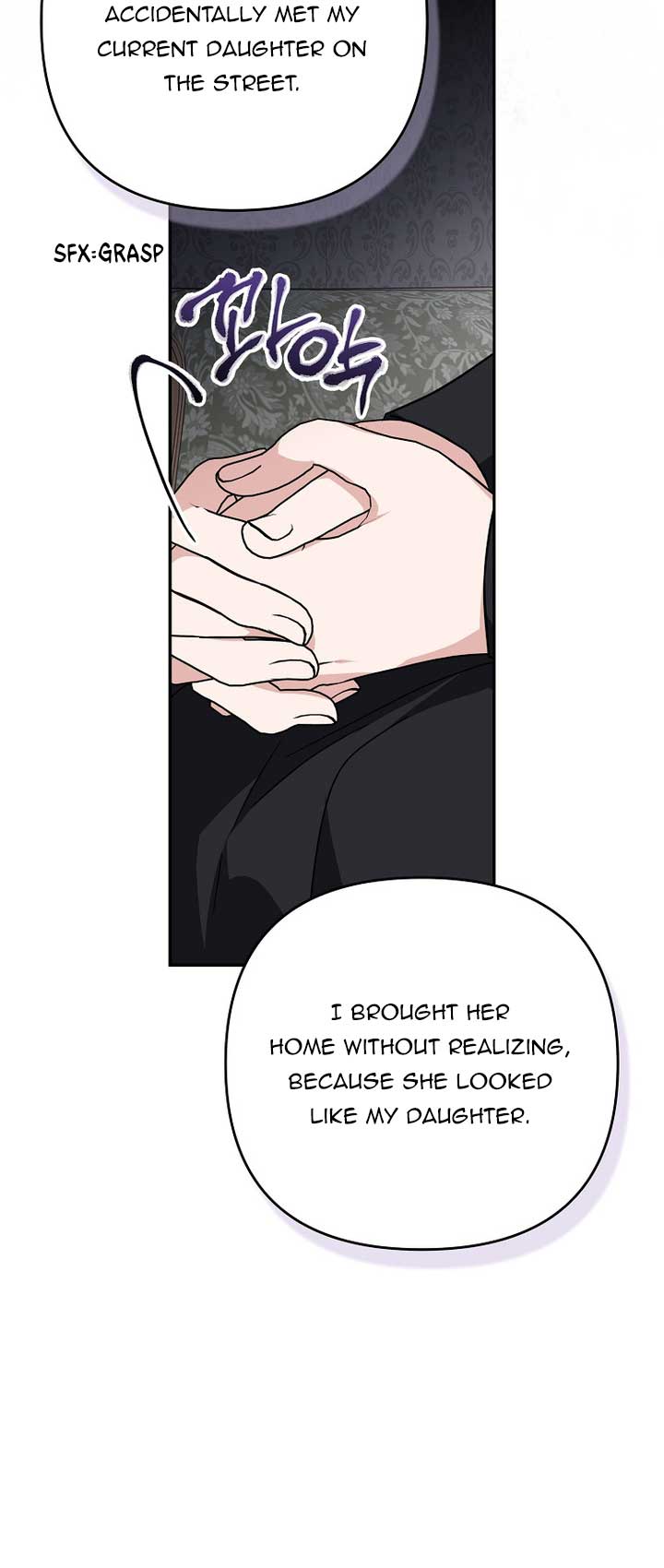 The Youngest Daughter of the Villainous Duke Chapter 90 - Page 5