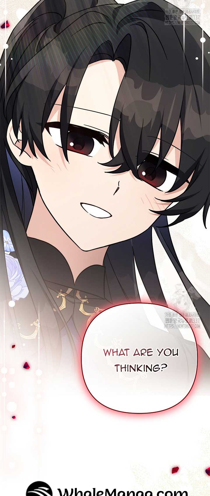 The Youngest Daughter of the Villainous Duke Chapter 90 - Page 50