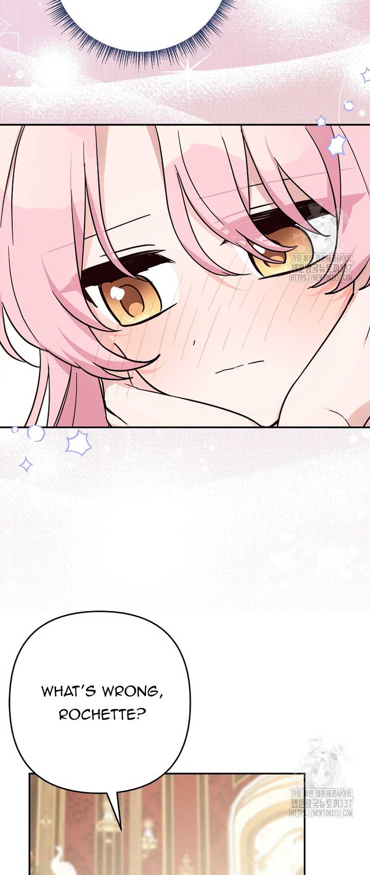 The Youngest Daughter of the Villainous Duke Chapter 90 - Page 54