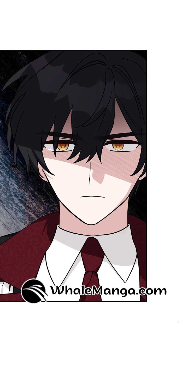 The Youngest Daughter of the Villainous Duke Chapter 90 - Page 6