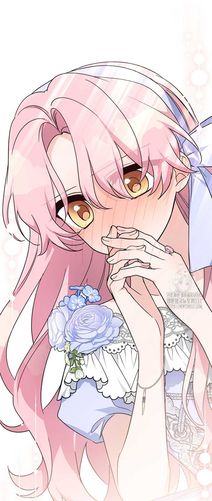 The Youngest Daughter of the Villainous Duke Chapter 90 - Page 63