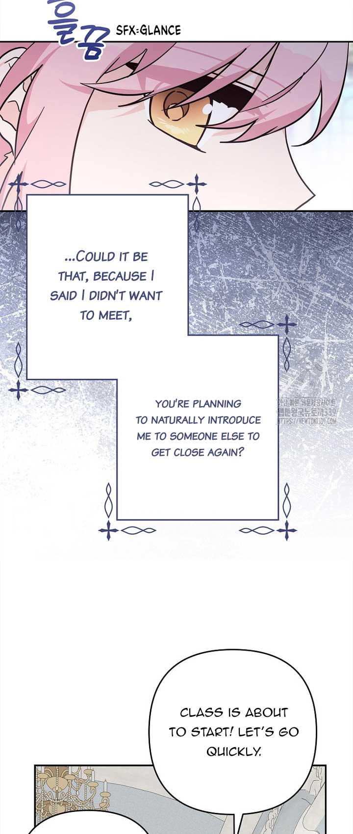 The Youngest Daughter of the Villainous Duke Chapter 91 - Page 11