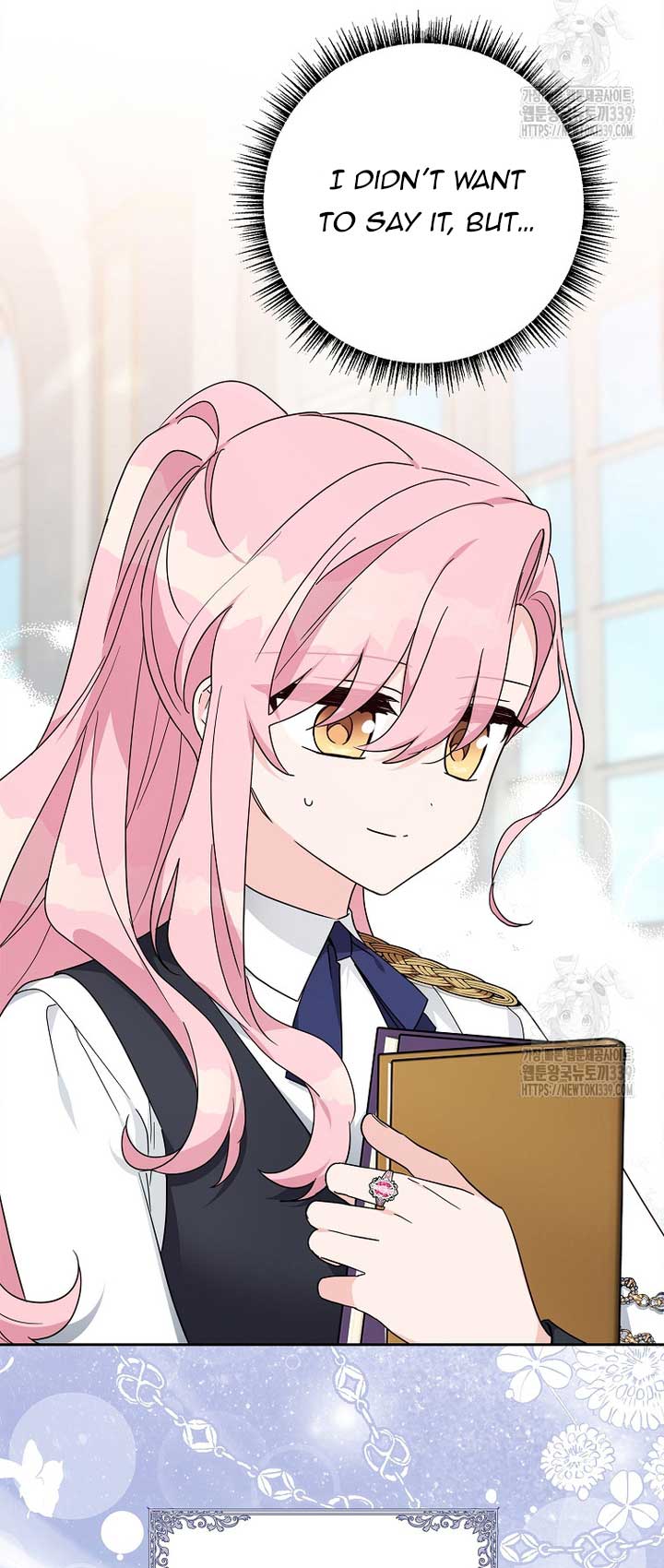 The Youngest Daughter of the Villainous Duke Chapter 91 - Page 13