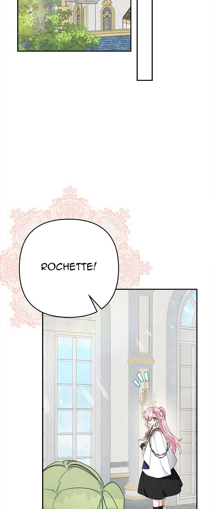 The Youngest Daughter of the Villainous Duke Chapter 91 - Page 2