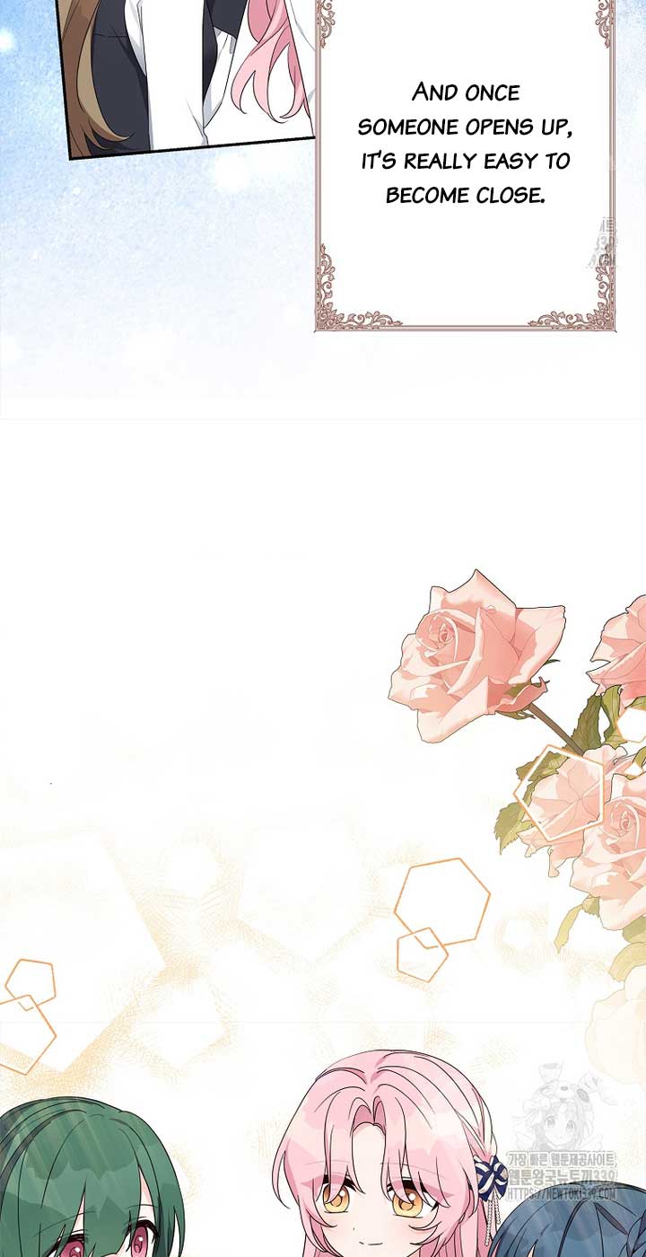 The Youngest Daughter of the Villainous Duke Chapter 91 - Page 20