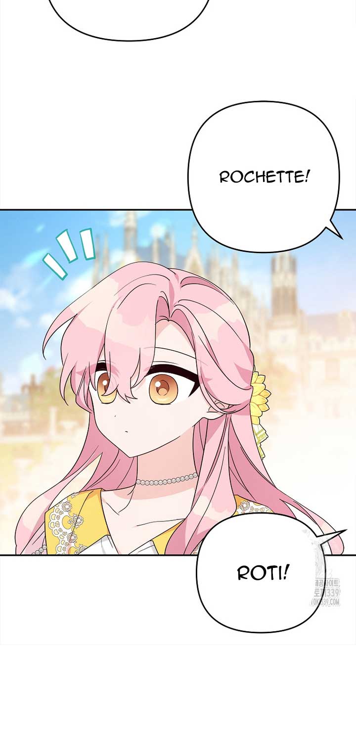 The Youngest Daughter of the Villainous Duke Chapter 91 - Page 30