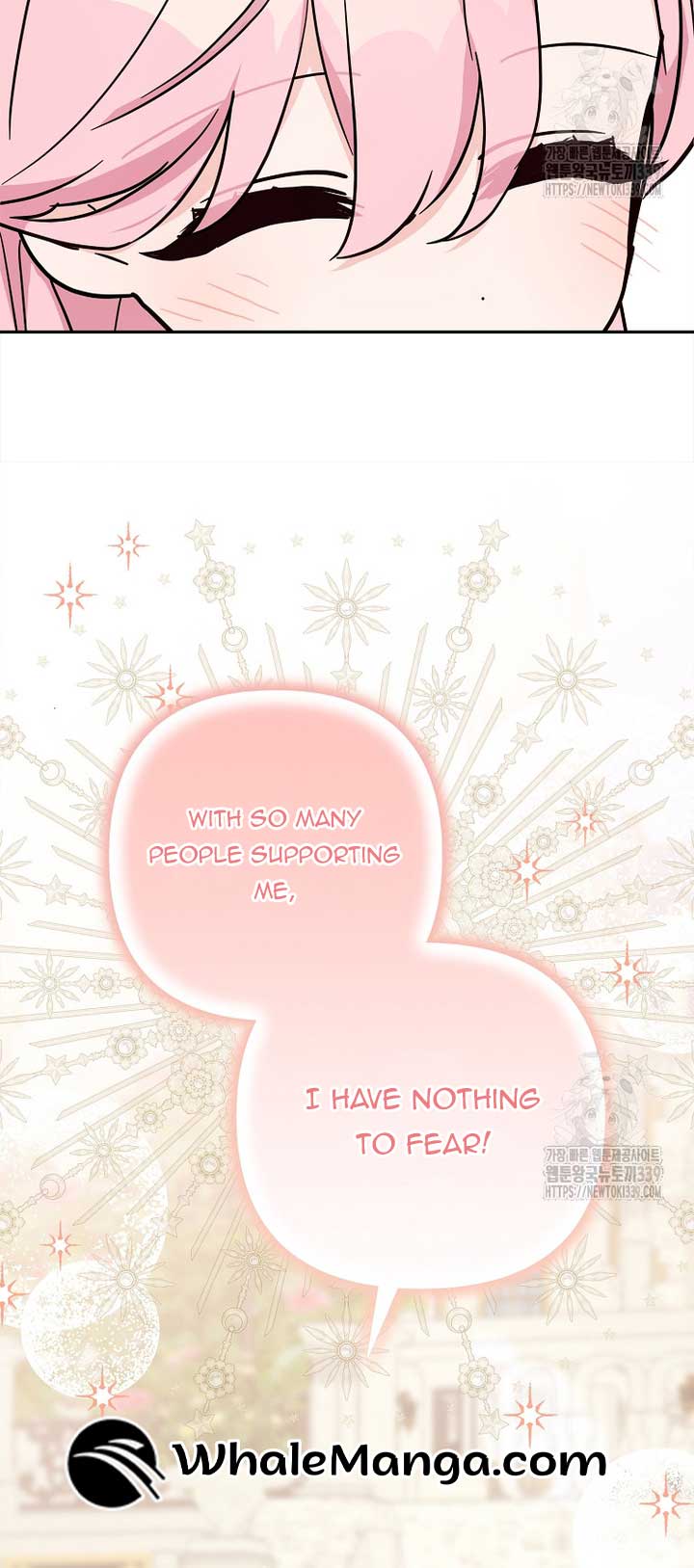 The Youngest Daughter of the Villainous Duke Chapter 91 - Page 35