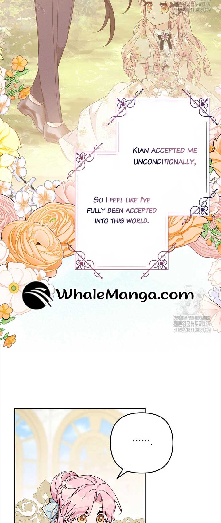 The Youngest Daughter of the Villainous Duke Chapter 91 - Page 53