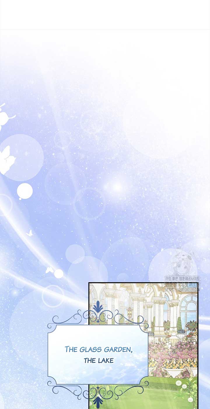 The Youngest Daughter of the Villainous Duke Chapter 91 - Page 55