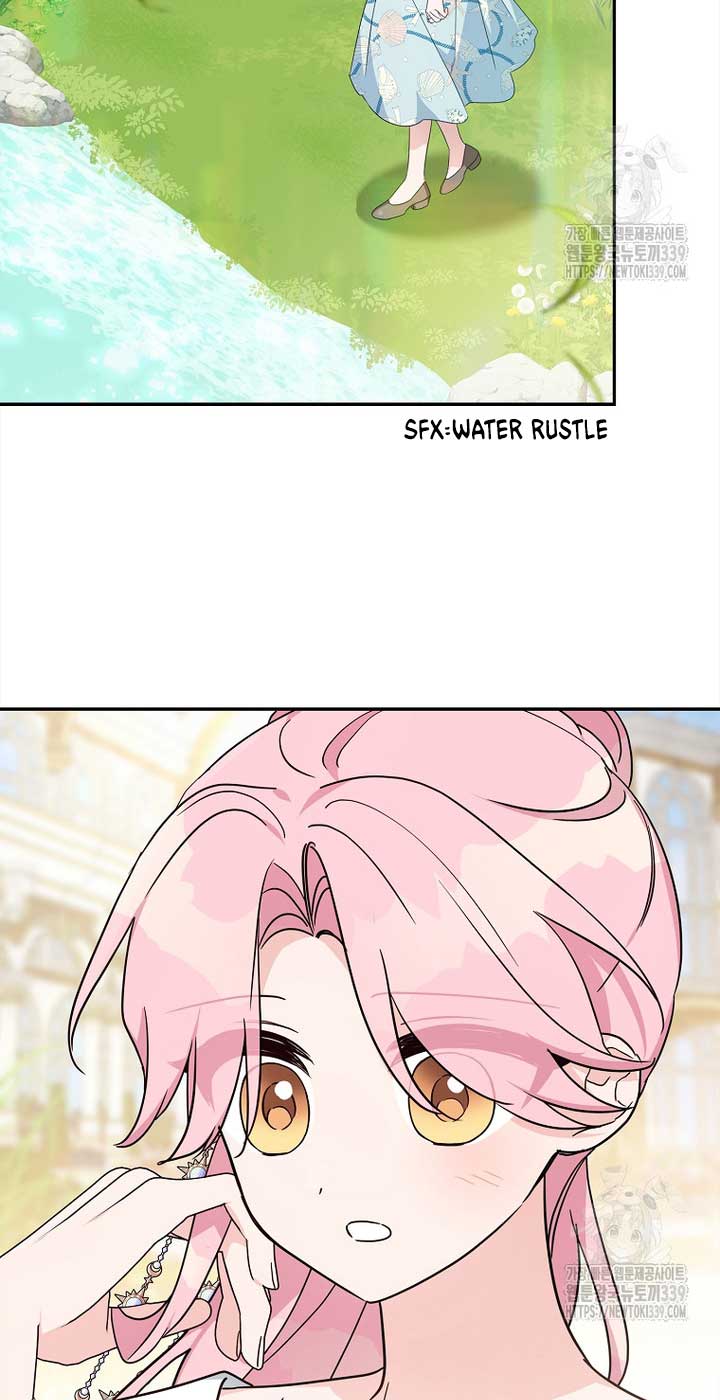 The Youngest Daughter of the Villainous Duke Chapter 91 - Page 57