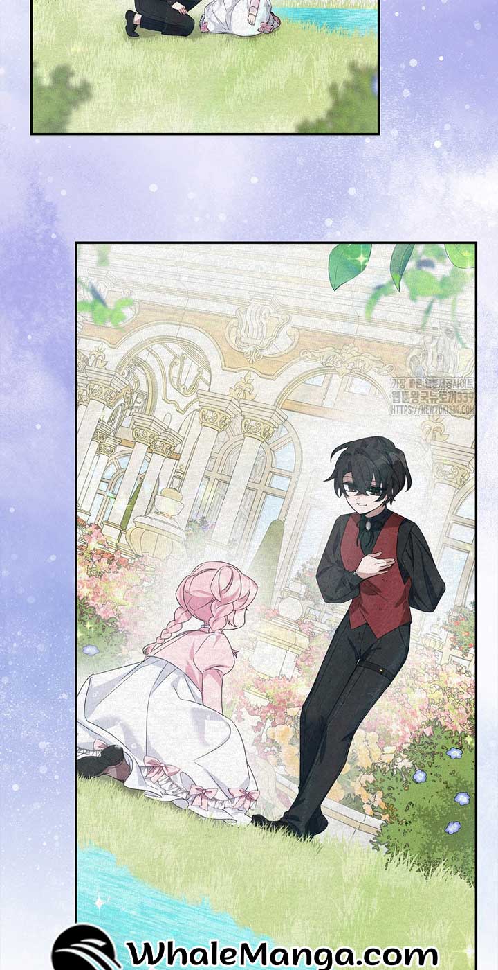 The Youngest Daughter of the Villainous Duke Chapter 91 - Page 59