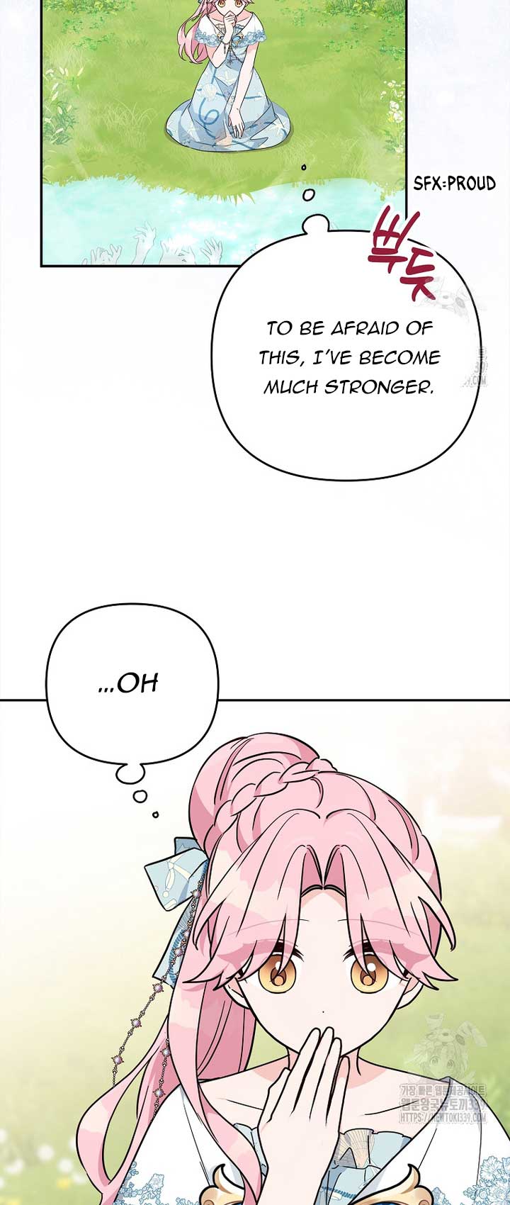 The Youngest Daughter of the Villainous Duke Chapter 91 - Page 62