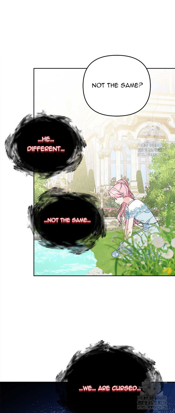 The Youngest Daughter of the Villainous Duke Chapter 91 - Page 65