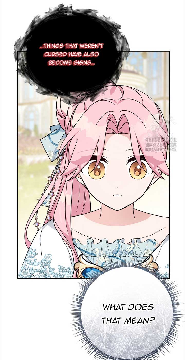 The Youngest Daughter of the Villainous Duke Chapter 91 - Page 67