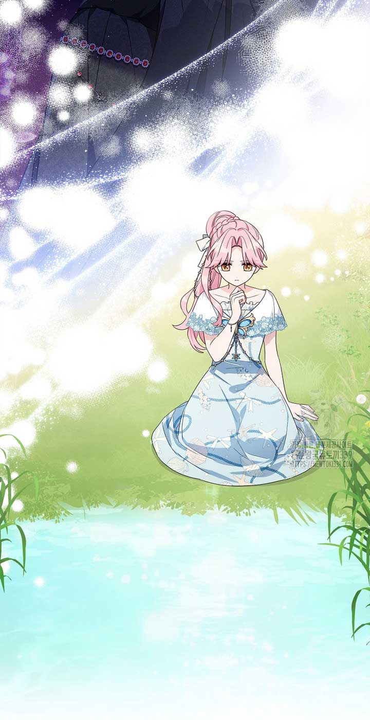 The Youngest Daughter of the Villainous Duke Chapter 91 - Page 69