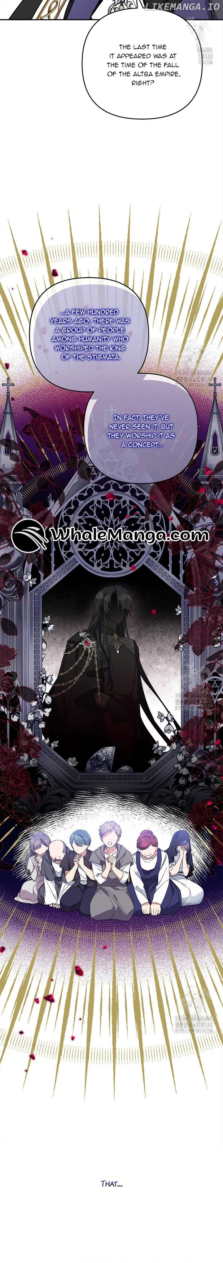 The Youngest Daughter of the Villainous Duke Chapter 92 - Page 11