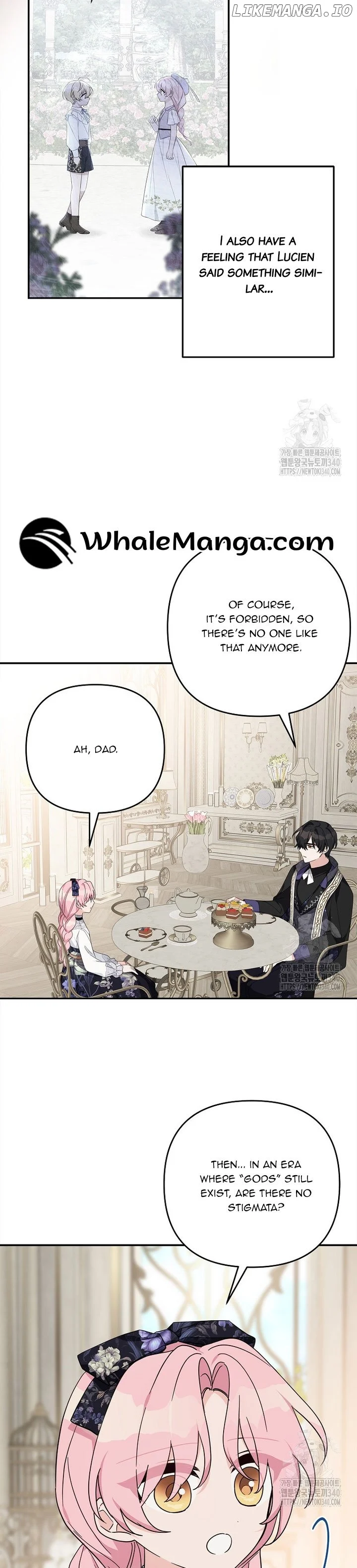 The Youngest Daughter of the Villainous Duke Chapter 92 - Page 13