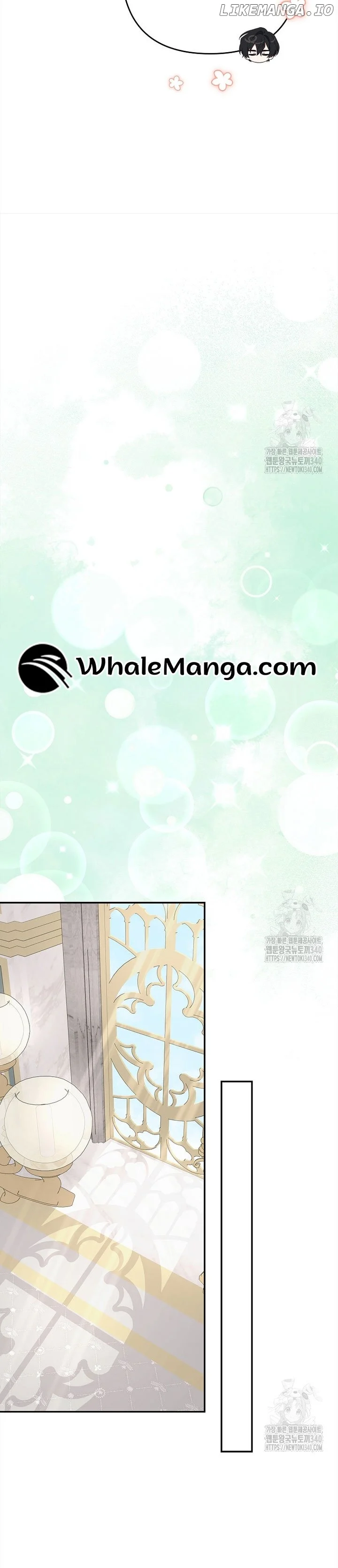 The Youngest Daughter of the Villainous Duke Chapter 92 - Page 24