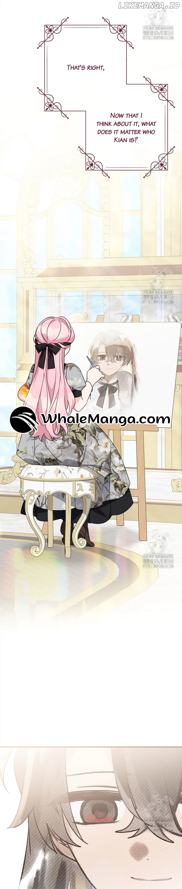 The Youngest Daughter of the Villainous Duke Chapter 93 - Page 13