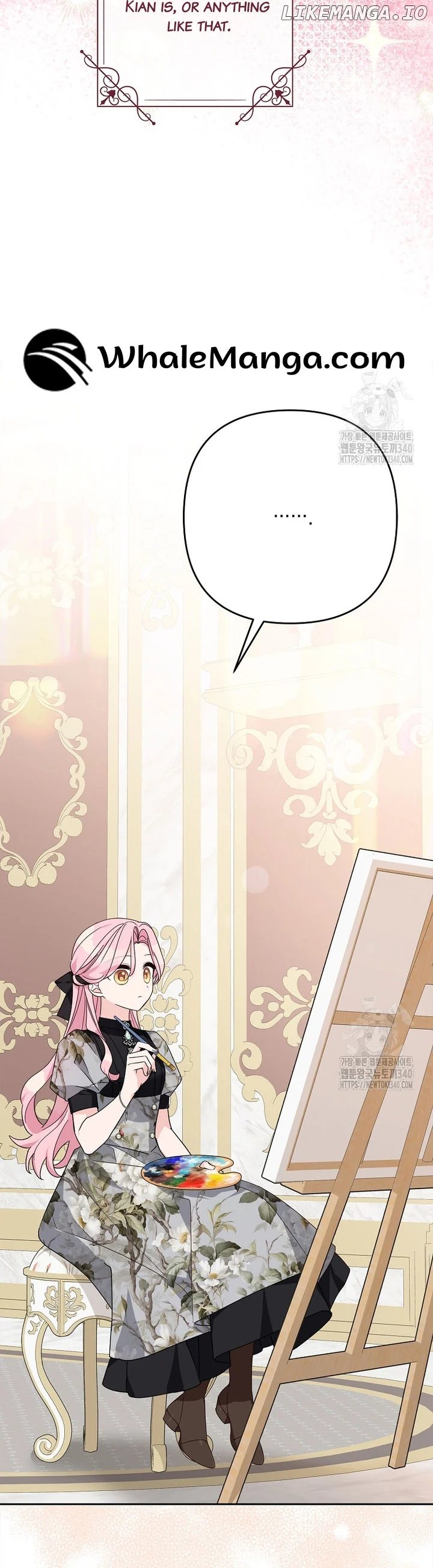 The Youngest Daughter of the Villainous Duke Chapter 93 - Page 15